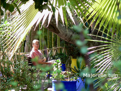 majorelle